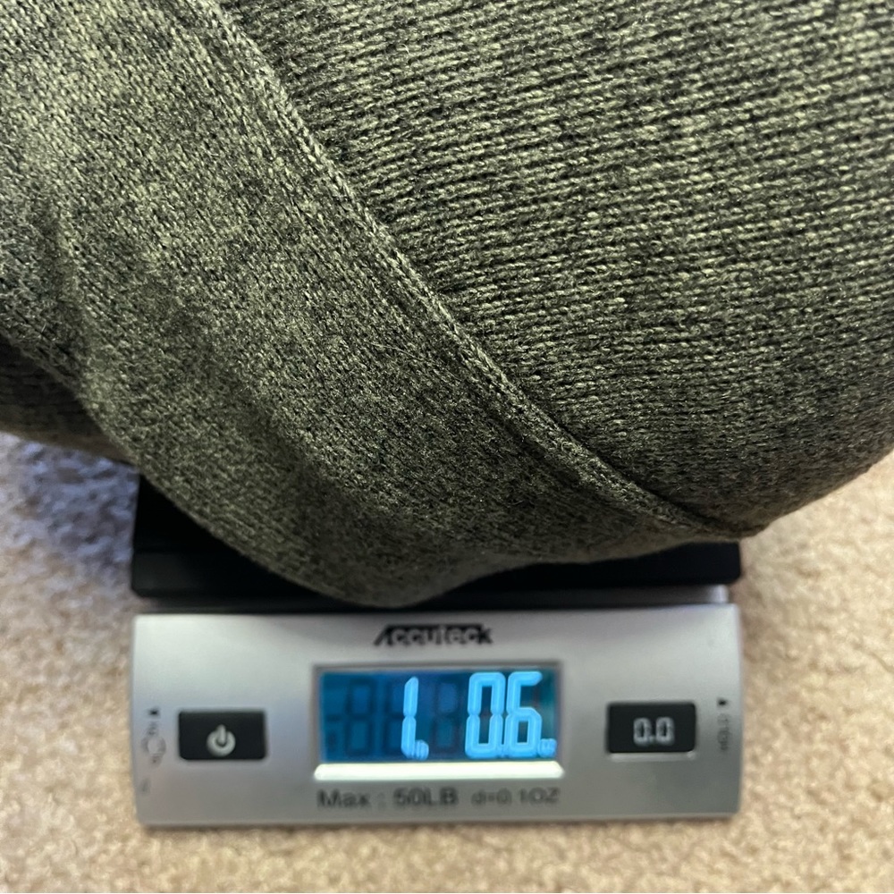 Spyder Full Zip Jacket Men's Medium - Picture 8 of 8